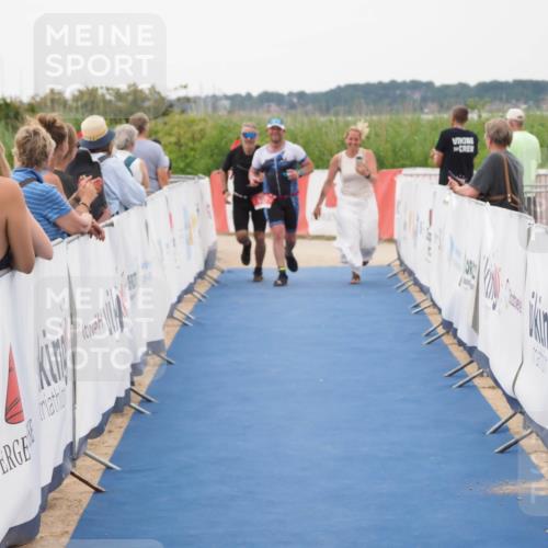 22.06.2025 - Viking Triathlon MichiJ http://msf.ph/oto/8076613 22.06.2025 15:54:40 Ziel  meine-sportfotos.de