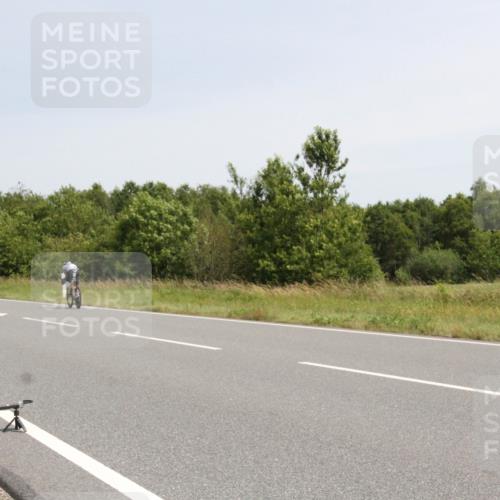 22.06.2025 - Viking Triathlon Yannick Fuchs http://msf.ph/oto/8076623 22.06.2025 11:57:31 Radfahren 1, 71, 455 meine-sportfotos.de