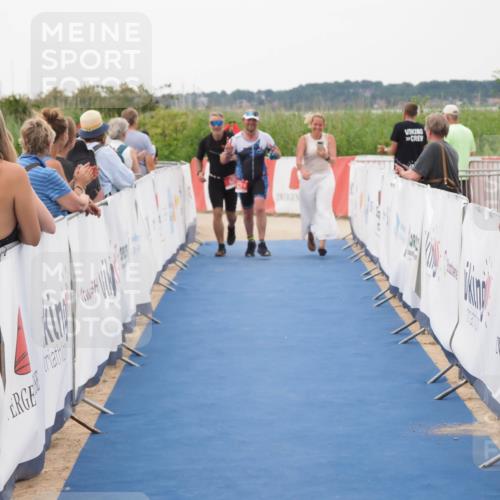 22.06.2025 - Viking Triathlon MichiJ http://msf.ph/oto/8076633 22.06.2025 15:54:40 Ziel  meine-sportfotos.de