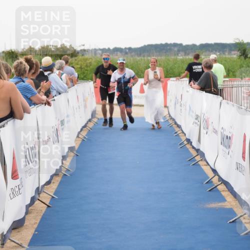 22.06.2025 - Viking Triathlon MichiJ http://msf.ph/oto/8076680 22.06.2025 15:54:41 Ziel 627 meine-sportfotos.de