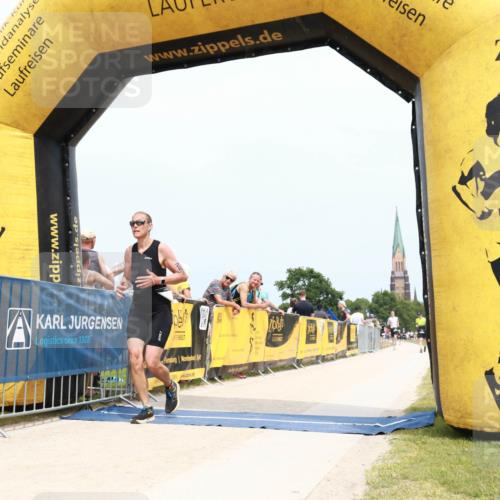 22.06.2025 - Viking Triathlon H.Heesch http://msf.ph/oto/8076730 22.06.2025 14:56:30 Laufen 78, 267, 352 meine-sportfotos.de