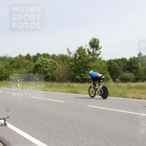 22.06.2025 - Viking Triathlon Yannick Fuchs http://msf.ph/oto/8076737 22.06.2025 11:58:27 Radfahren 45, 410, 414, 607 meine-sportfotos.de