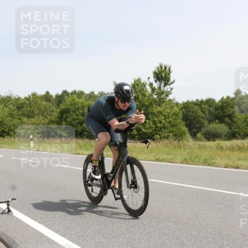 22.06.2025 - Viking Triathlon Yannick Fuchs http://msf.ph/oto/8076803 22.06.2025 11:58:58 Radfahren 214, 435, 464, 483, 492 meine-sportfotos.de