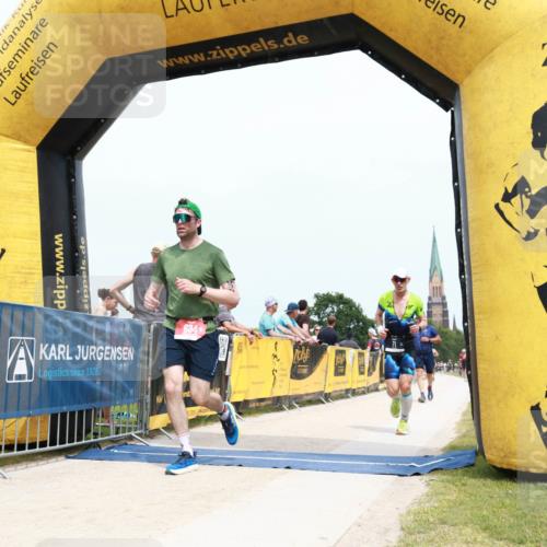 22.06.2025 - Viking Triathlon H.Heesch http://msf.ph/oto/8076824 22.06.2025 14:57:52 Laufen 71, 449, 634 meine-sportfotos.de