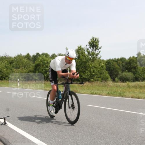 22.06.2025 - Viking Triathlon Yannick Fuchs http://msf.ph/oto/8076864 22.06.2025 11:59:25 Radfahren 7, 87, 193, 301, 611, 627 meine-sportfotos.de