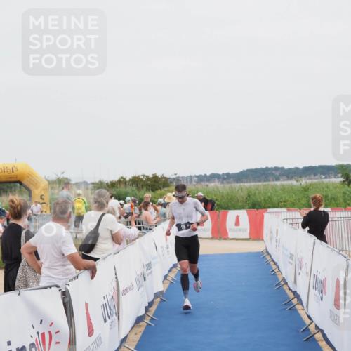 22.06.2025 - Viking Triathlon MichiJ http://msf.ph/oto/8076883 22.06.2025 14:34:27 Ziel 99 meine-sportfotos.de
