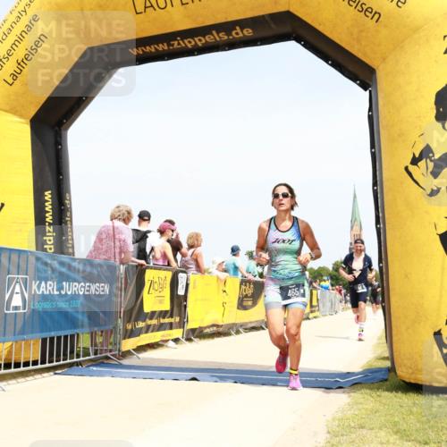 22.06.2025 - Viking Triathlon H.Heesch http://msf.ph/oto/8076911 22.06.2025 14:20:53 Laufen 54, 465, 470 meine-sportfotos.de