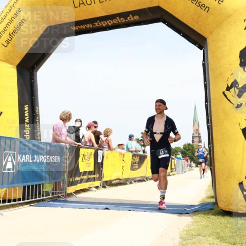 22.06.2025 - Viking Triathlon H.Heesch http://msf.ph/oto/8076914 22.06.2025 14:20:54 Laufen 54, 465, 470 meine-sportfotos.de