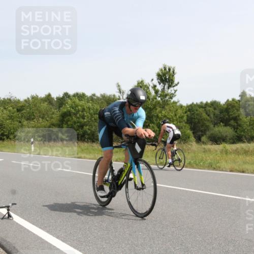 22.06.2025 - Viking Triathlon Yannick Fuchs http://msf.ph/oto/8076922 22.06.2025 11:59:44 Radfahren 124, 225, 480, 501 meine-sportfotos.de