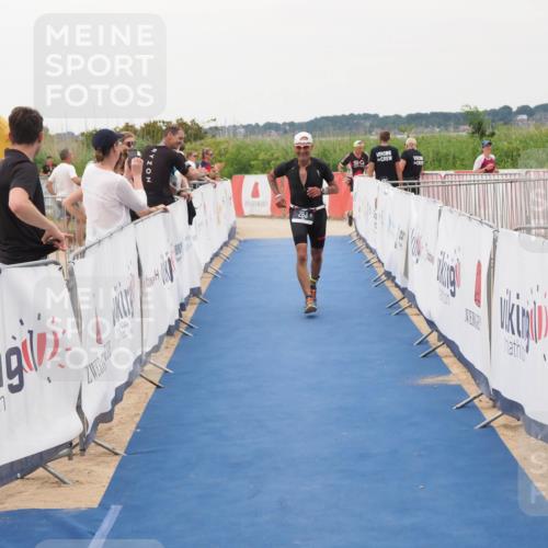 22.06.2025 - Viking Triathlon MichiJ http://msf.ph/oto/8076929 22.06.2025 16:02:36 Ziel 283 meine-sportfotos.de