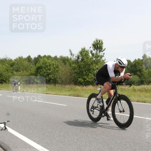22.06.2025 - Viking Triathlon Yannick Fuchs http://msf.ph/oto/8076944 22.06.2025 11:59:51 Radfahren 207, 223, 225, 230 meine-sportfotos.de