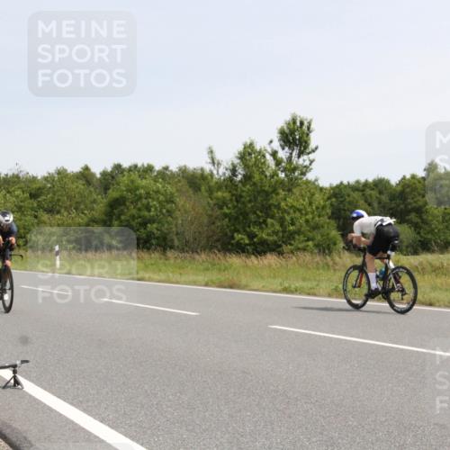 22.06.2025 - Viking Triathlon Yannick Fuchs http://msf.ph/oto/8077014 22.06.2025 12:00:22 Radfahren 261, 268, 434, 494 meine-sportfotos.de