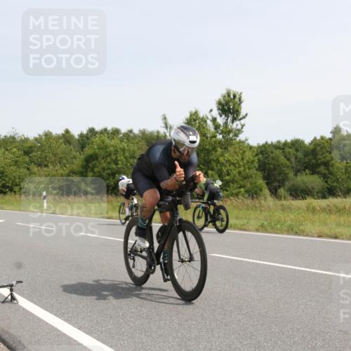 22.06.2025 - Viking Triathlon Yannick Fuchs http://msf.ph/oto/8077019 22.06.2025 12:00:23 Radfahren 261, 268, 434, 489, 494 meine-sportfotos.de