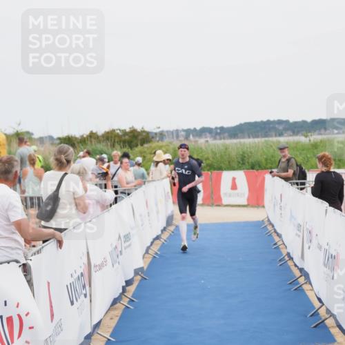 22.06.2025 - Viking Triathlon MichiJ http://msf.ph/oto/8077127 22.06.2025 14:35:13 Ziel 526 meine-sportfotos.de
