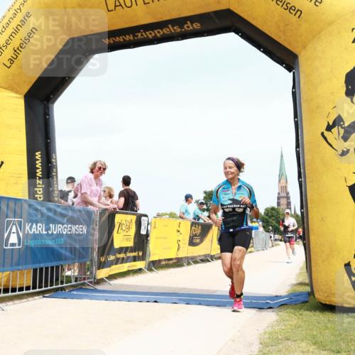 22.06.2025 - Viking Triathlon H.Heesch http://msf.ph/oto/8077157 22.06.2025 14:23:31 Laufen 190, 320 meine-sportfotos.de