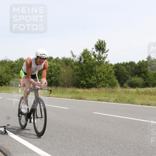 22.06.2025 - Viking Triathlon Yannick Fuchs http://msf.ph/oto/8077234 22.06.2025 12:02:10 Radfahren 62, 255, 349, 620 meine-sportfotos.de