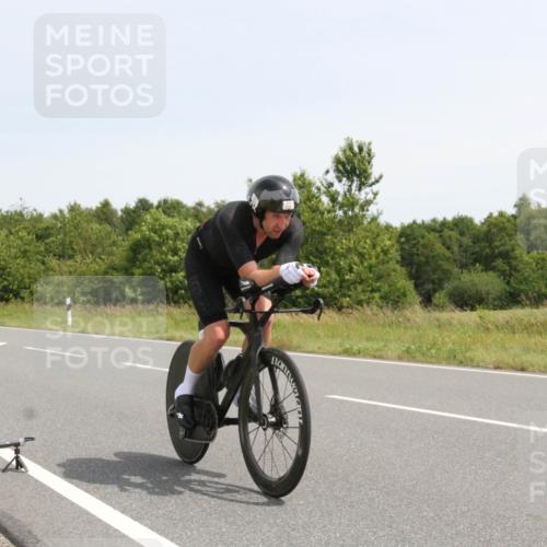 22.06.2025 - Viking Triathlon Yannick Fuchs http://msf.ph/oto/8077248 22.06.2025 12:02:19 Radfahren 53, 178, 443, 654 meine-sportfotos.de