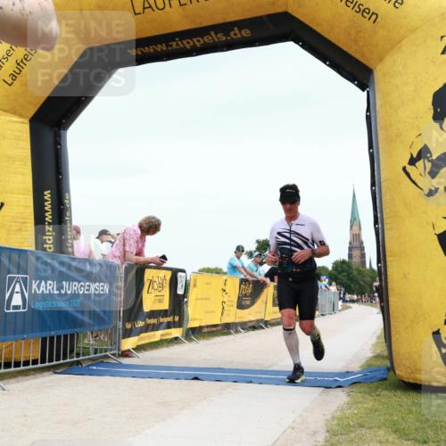 22.06.2025 - Viking Triathlon H.Heesch http://msf.ph/oto/8077277 22.06.2025 14:25:16 Laufen 290, 438, 492 meine-sportfotos.de