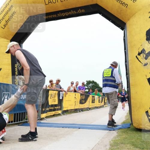 22.06.2025 - Viking Triathlon H.Heesch http://msf.ph/oto/8077407 22.06.2025 15:06:38 Laufen 470 meine-sportfotos.de