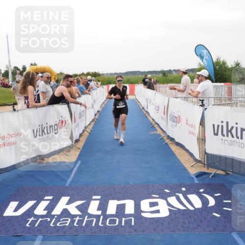 22.06.2025 - Viking Triathlon MichiJ http://msf.ph/oto/8077513 22.06.2025 15:54:53 Ziel 530 meine-sportfotos.de