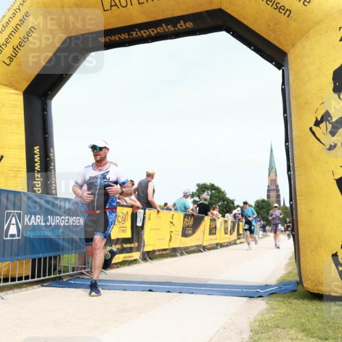 22.06.2025 - Viking Triathlon H.Heesch http://msf.ph/oto/8077514 22.06.2025 14:29:02 Laufen 124, 627 meine-sportfotos.de
