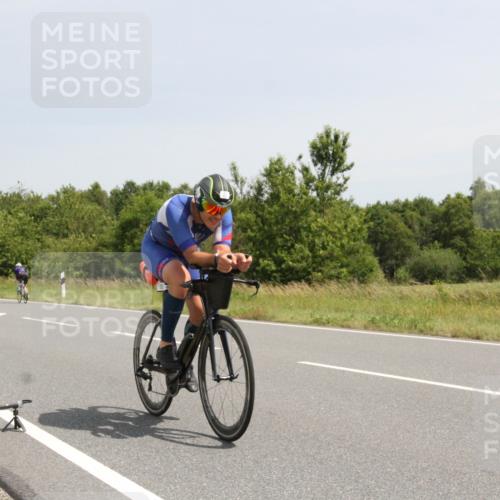 22.06.2025 - Viking Triathlon Yannick Fuchs http://msf.ph/oto/8077565 22.06.2025 12:03:15 Radfahren 123, 135, 312, 315, 393, 461 meine-sportfotos.de