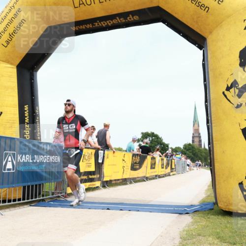 22.06.2025 - Viking Triathlon H.Heesch http://msf.ph/oto/8077574 22.06.2025 14:29:36 Laufen 330 meine-sportfotos.de