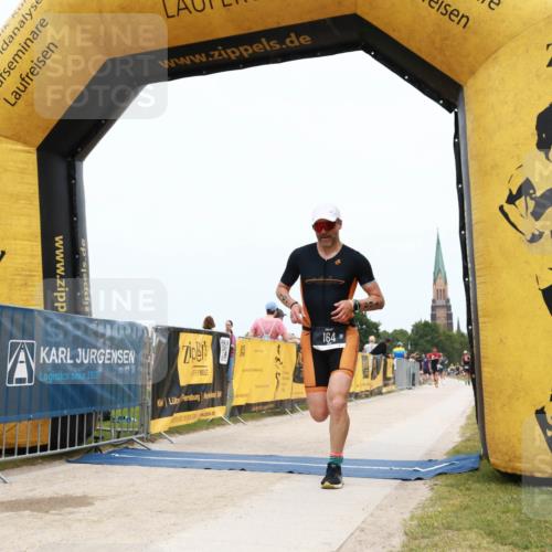 22.06.2025 - Viking Triathlon H.Heesch http://msf.ph/oto/8077752 22.06.2025 15:18:04 Laufen 164, 300, 515 meine-sportfotos.de