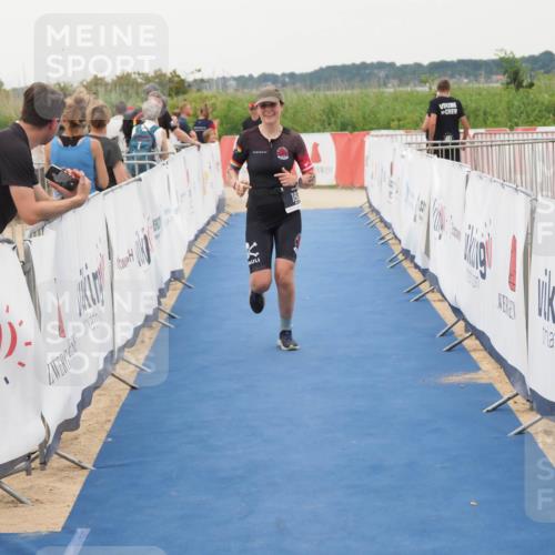 22.06.2025 - Viking Triathlon MichiJ http://msf.ph/oto/8077766 22.06.2025 16:02:56 Ziel 183, 403 meine-sportfotos.de