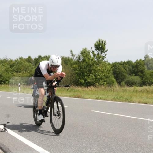 22.06.2025 - Viking Triathlon Yannick Fuchs http://msf.ph/oto/8077773 22.06.2025 12:04:28 Radfahren 75, 175, 233, 270, 524, 532 meine-sportfotos.de