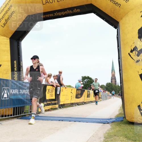 22.06.2025 - Viking Triathlon H.Heesch http://msf.ph/oto/8077791 22.06.2025 14:32:15 Laufen 264, 374, 481 meine-sportfotos.de