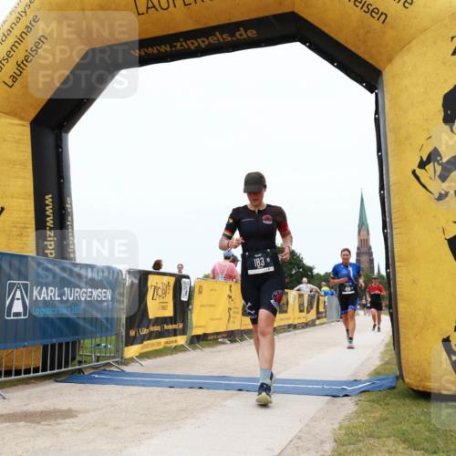 22.06.2025 - Viking Triathlon H.Heesch http://msf.ph/oto/8077827 22.06.2025 15:19:02 Laufen 183, 447, 488 meine-sportfotos.de