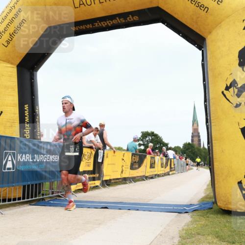 22.06.2025 - Viking Triathlon H.Heesch http://msf.ph/oto/8077835 22.06.2025 14:32:59 Laufen 90, 169, 544 meine-sportfotos.de