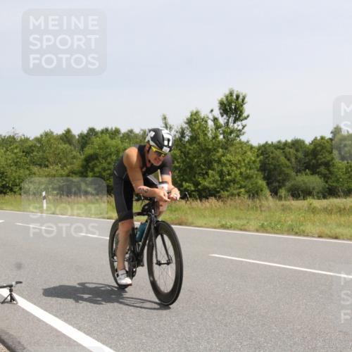 22.06.2025 - Viking Triathlon Yannick Fuchs http://msf.ph/oto/8077911 22.06.2025 12:04:59 Radfahren 169, 170, 273, 547, 608 meine-sportfotos.de