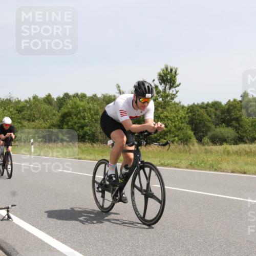 22.06.2025 - Viking Triathlon Yannick Fuchs http://msf.ph/oto/8078052 22.06.2025 12:05:35 Radfahren 47, 102, 183, 232, 609, 652 meine-sportfotos.de