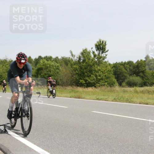 22.06.2025 - Viking Triathlon Yannick Fuchs http://msf.ph/oto/8078156 22.06.2025 12:05:54 Radfahren 20, 265, 387, 425 meine-sportfotos.de