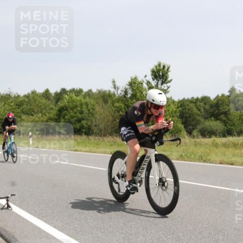 22.06.2025 - Viking Triathlon Yannick Fuchs http://msf.ph/oto/8078168 22.06.2025 12:06:03 Radfahren 70, 88, 134, 177, 300, 304, 447, 456 meine-sportfotos.de