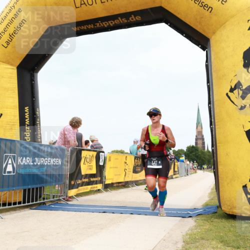 22.06.2025 - Viking Triathlon H.Heesch http://msf.ph/oto/8078228 22.06.2025 14:37:44 Laufen 13, 415, 547 meine-sportfotos.de