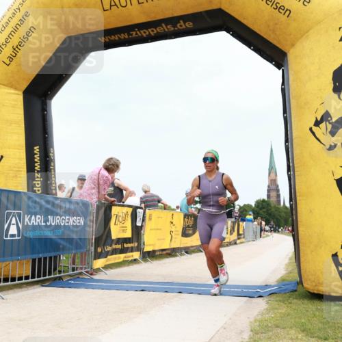 22.06.2025 - Viking Triathlon H.Heesch http://msf.ph/oto/8078314 22.06.2025 14:39:11 Laufen 58 meine-sportfotos.de