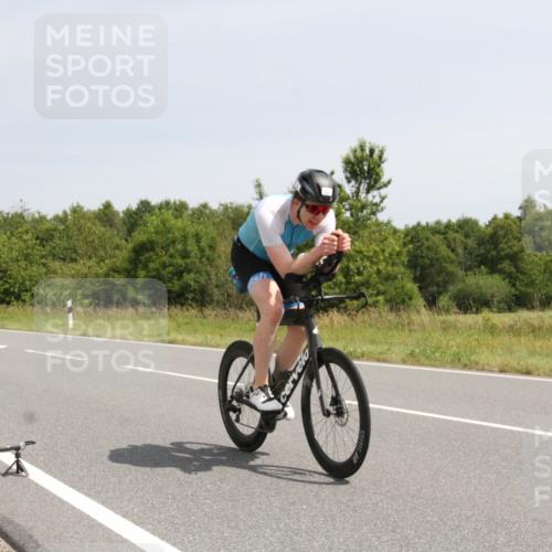 22.06.2025 - Viking Triathlon Yannick Fuchs http://msf.ph/oto/8078320 22.06.2025 12:06:47 Radfahren 52, 365, 390, 398, 466 meine-sportfotos.de