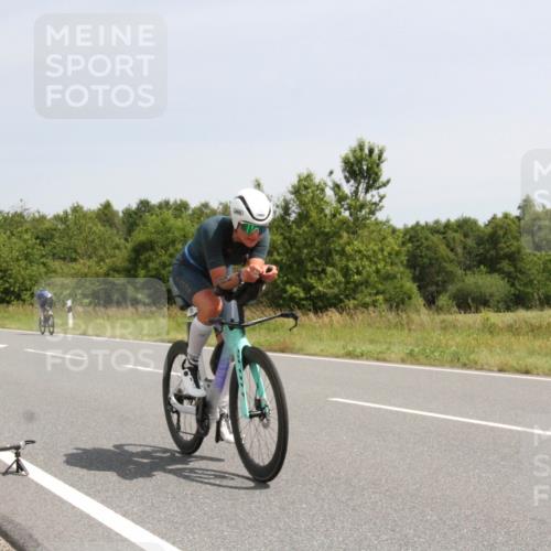 22.06.2025 - Viking Triathlon Yannick Fuchs http://msf.ph/oto/8078335 22.06.2025 12:06:50 Radfahren 52, 365, 390, 398, 466 meine-sportfotos.de