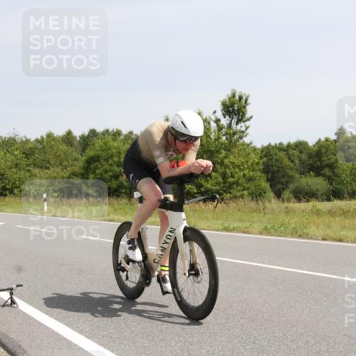 22.06.2025 - Viking Triathlon Yannick Fuchs http://msf.ph/oto/8078356 22.06.2025 12:07:02 Radfahren 347, 518, 648 meine-sportfotos.de