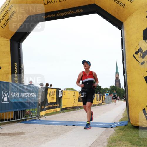 22.06.2025 - Viking Triathlon H.Heesch http://msf.ph/oto/8078370 22.06.2025 15:29:03 Laufen 131 meine-sportfotos.de