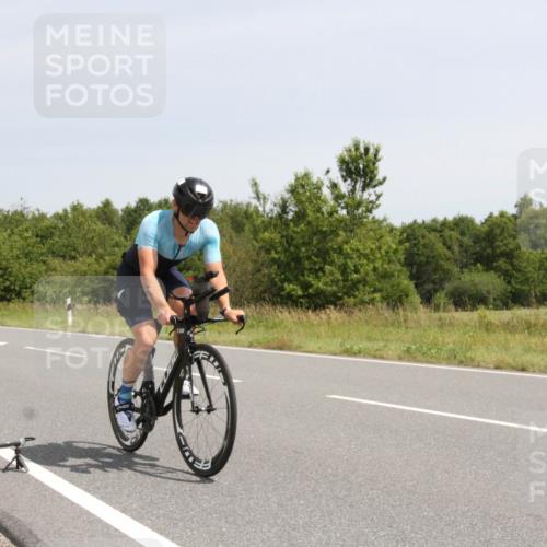 22.06.2025 - Viking Triathlon Yannick Fuchs http://msf.ph/oto/8078523 22.06.2025 12:08:15 Radfahren 29, 34, 144, 228, 297, 321, 451, 633 meine-sportfotos.de