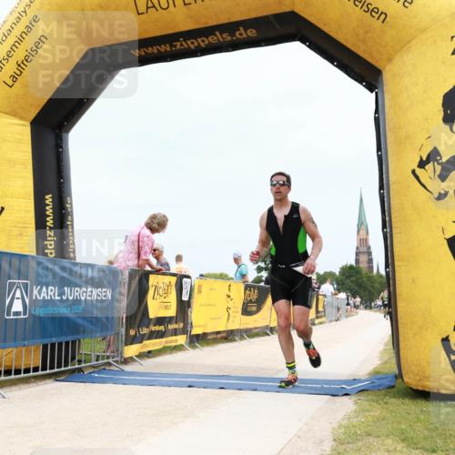 22.06.2025 - Viking Triathlon H.Heesch http://msf.ph/oto/8078599 22.06.2025 14:42:11 Laufen 184, 356, 366, 601 meine-sportfotos.de