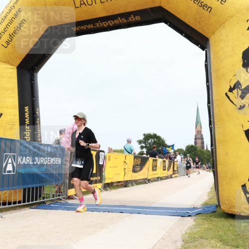 22.06.2025 - Viking Triathlon H.Heesch http://msf.ph/oto/8078719 22.06.2025 14:43:33 Laufen 143 meine-sportfotos.de
