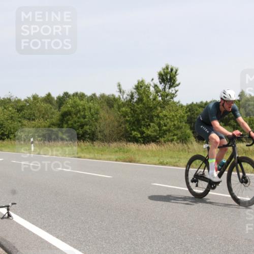 22.06.2025 - Viking Triathlon Yannick Fuchs http://msf.ph/oto/8078753 22.06.2025 12:09:36 Radfahren 167, 185, 402, 495, 605 meine-sportfotos.de
