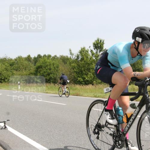 22.06.2025 - Viking Triathlon Yannick Fuchs http://msf.ph/oto/8078768 22.06.2025 12:09:42 Radfahren 402, 422, 495, 605 meine-sportfotos.de