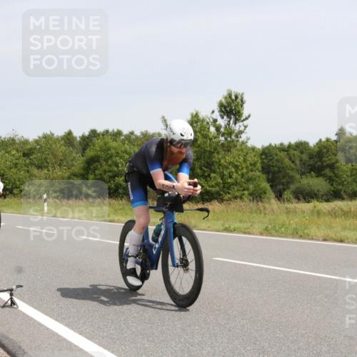 22.06.2025 - Viking Triathlon Yannick Fuchs http://msf.ph/oto/8078793 22.06.2025 12:10:00 Radfahren 298, 313, 366, 386, 437, 542 meine-sportfotos.de