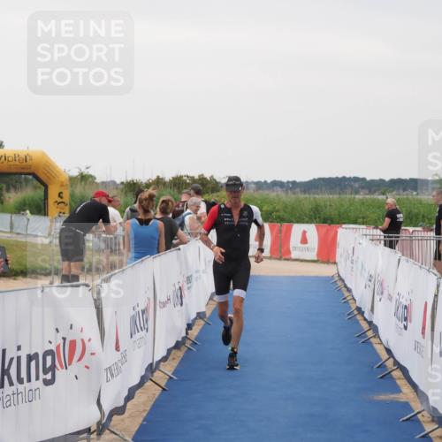 22.06.2025 - Viking Triathlon MichiJ http://msf.ph/oto/8078798 22.06.2025 16:03:43 Ziel 63 meine-sportfotos.de